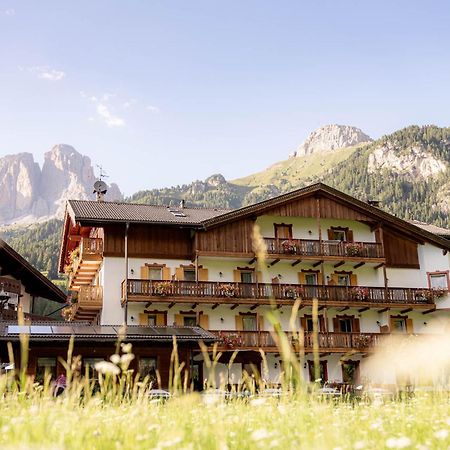 Bed and Breakfast Garni Letizia Кампителло-ди-Фасса Экстерьер фото